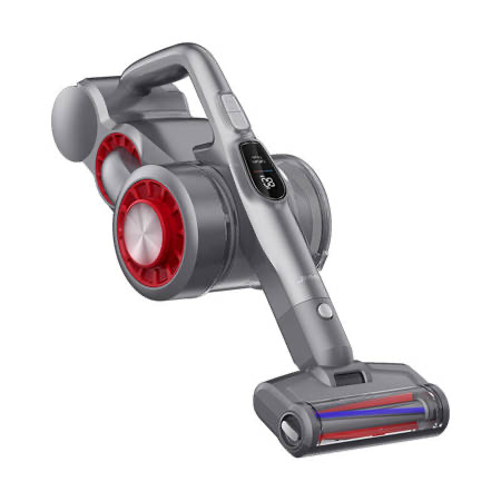 Aspirateur sans fil
JIMMY H9 Flex Aspirateur sans fil
JIMMY H9 Flex